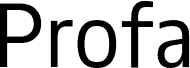 Profa Trial Condensed