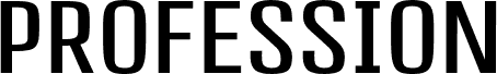 Profession-Regular