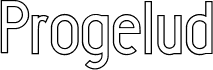 Progelud Line