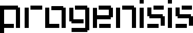 progenisis