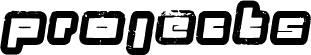 projects fenotype