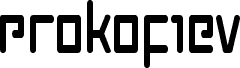 Prokofiev Condensed