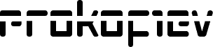 Prokofiev Phaser