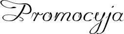 Promocyja Regular