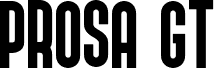 Prosa GT Demo