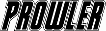 Prowler Academy Italic
