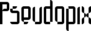 Pseudopix