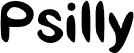 Psilly