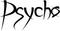 Psycho