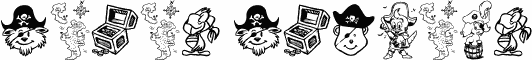 Ptits Pirates