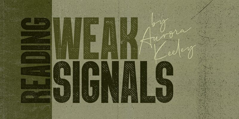 PunkRockerStamp Schriftart