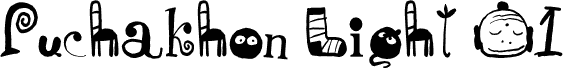 Puchakhon Light 01