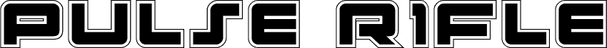 Pulse Rifle Academy