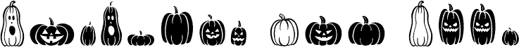 Pumpkins Are Cool