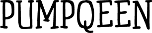 PUMPQEEN-Regular