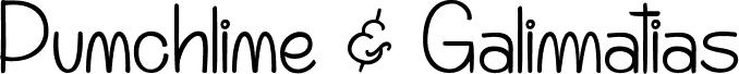 Punchline&Galimatias_PersonalUseOnly
