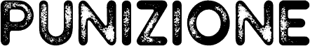 Punizione Stamp
