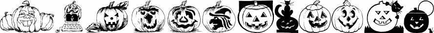 Punkins