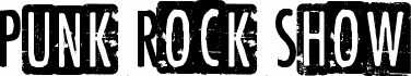 PunkRockShow Regular