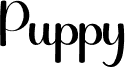 Puppy