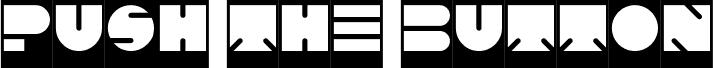 PUSH THE BUTTON-Inverse