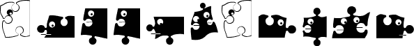 PuzzleParts