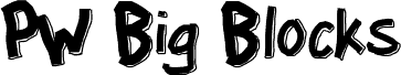 PWBigblocks