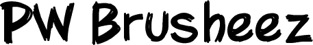 PWBrusheez