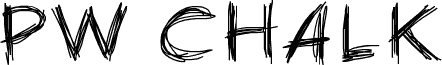 PWChalk