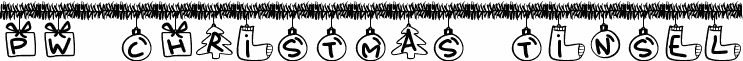 PWChristmasTinsel