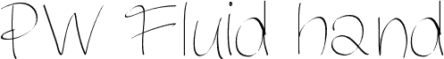 PWFluidhand