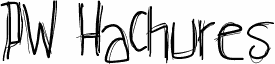 PWHachures