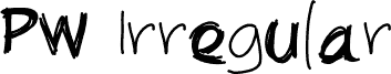 PWIrregular
