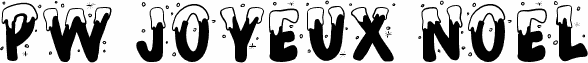 PWJoyeuxNoel