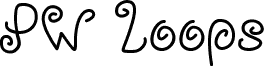 PWLoops