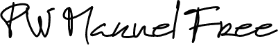 PWManuelfree