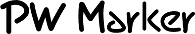 PWMarker
