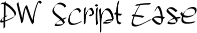 PWScriptease