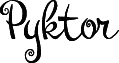 Pyktor