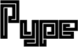 Pype Extrabold