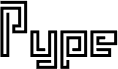 Pype Medium