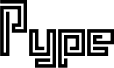 Pype Semibold