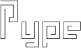 Pype Thin