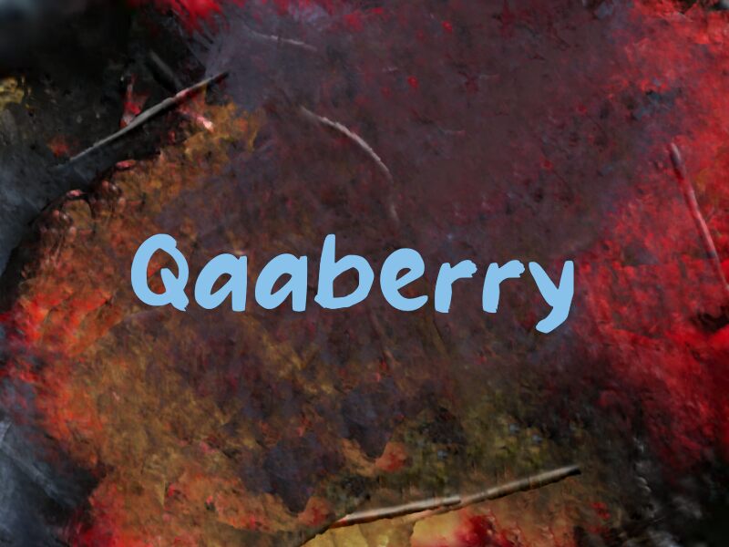 Qaaberry Police