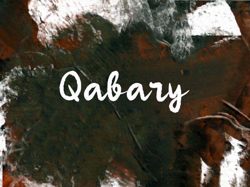 Qabary Police