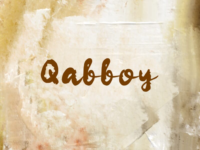 Qabboy Police
