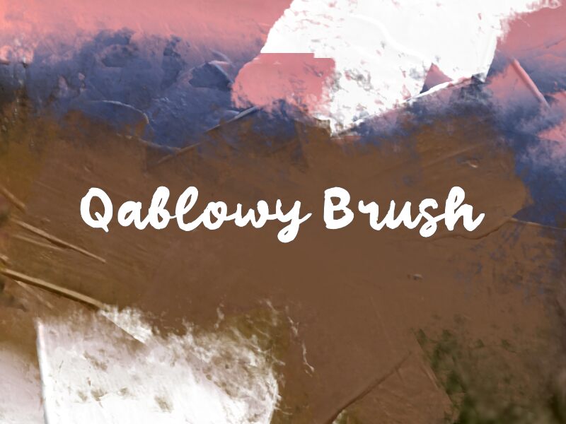 Qablowy Brush Police