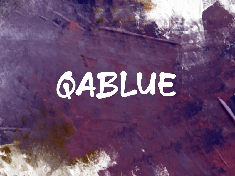 Qablue Fonte