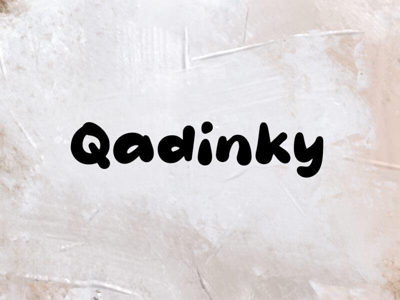 Qadinky Police