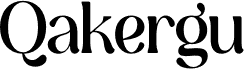 Qakergu